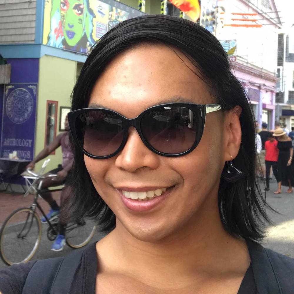 Meet your Posher, Rachel